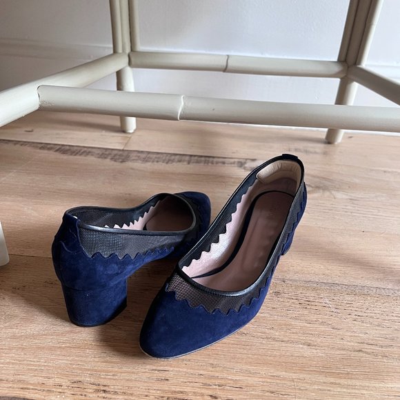 Chloe Size 7 - Picture 2 of 3